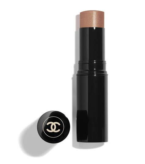 chanel les beiges healthy glow sheer colour stick blush|chanel cream blush stick.